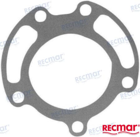Recambios Marinos Gasket Rec27-94914