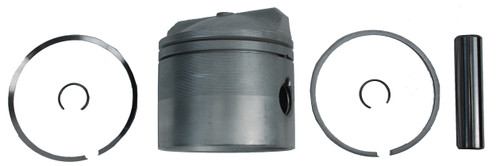 Brp Us Inc Pstn&Ring Kit_Std 5006658