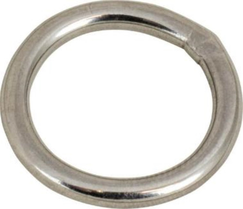 Sea-Dog Line Ss Ring 3/16"X1" 191310