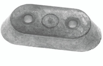 Dometic Anode - Omc (327606) 118-6018