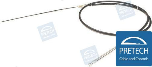 Recambios Marinos Lt Rotary Steering Cable Pre250007
