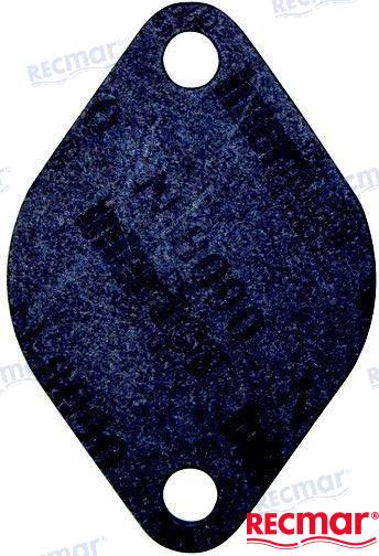 Recambios Marinos Thermostat Gasket Rec27-33179Q02