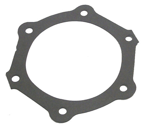 Dometic Water Pump Back-In Plate Gaske 118-0893-9