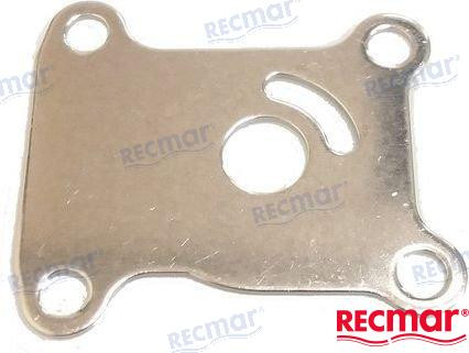 Recambios Marinos Wear Plate Rec318995