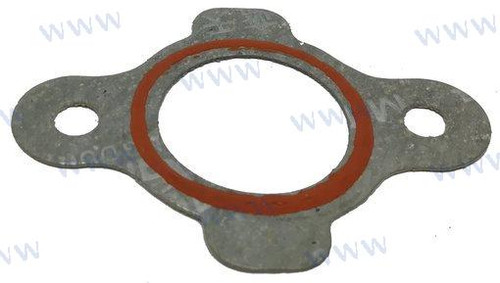 Recambios Marinos Gasket_Exhaust Pipe Paf15-04000006