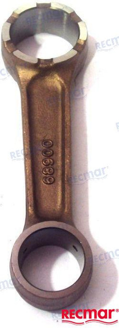 Recambios Marinos Connecting Rod Rec689-11651-00