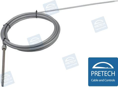 Recambios Marinos S.S. Steering Cable 8 Pre550008