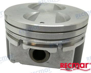 Recambios Marinos Piston Ford 5.0L (96-01) 0.40 Rec3857023