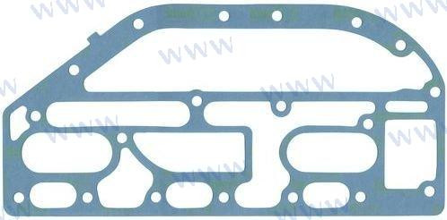 Recambios Marinos Gasket Rec331917