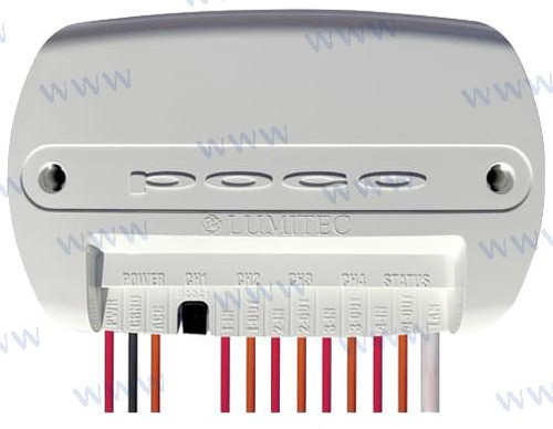 Recambios Marinos Poco Digital Lightctrl Module Lum101599