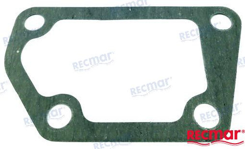 Recambios Marinos Thermostat Housing Gasket Rec121450-44411