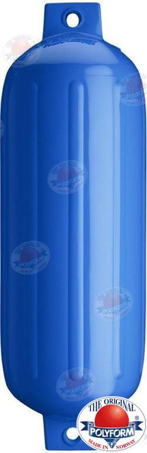 Recambios Marinos Fender 21X70 Blue Scafg5A
