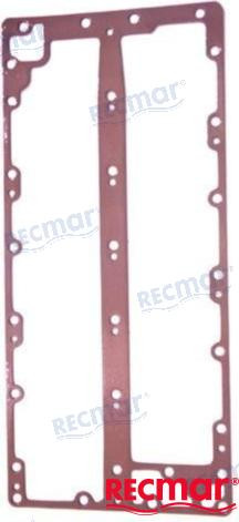 Recambios Marinos Gasket Engine Cooling Rec6G5-41112-A1