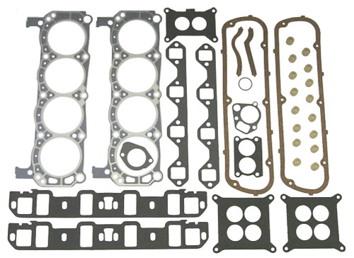Dometic Intake Manifold Gasket Set 118-4393