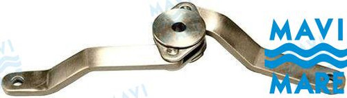 Recambios Marinos Universal Lever Kit Mc300 Gs41067