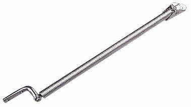 Sea-Dog Line Hatch Sprng 8-3/4 W/Cbl L-Mnt 321650-1
