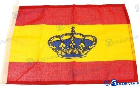 Recambios Marinos Spain Flag W Coat Of Arms Gs73326