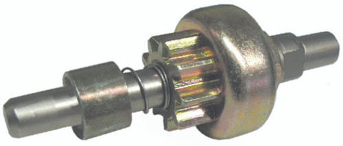 Arco Marine Jack Shaft Assembly Jsa517