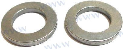 Recambios Marinos Shim T 2.0Mm Paf2.6-03000017
