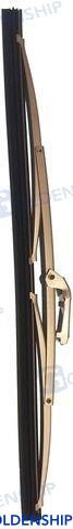 Recambios Marinos Ss Wiper Blade De Luxe 457 Mm Gs12087