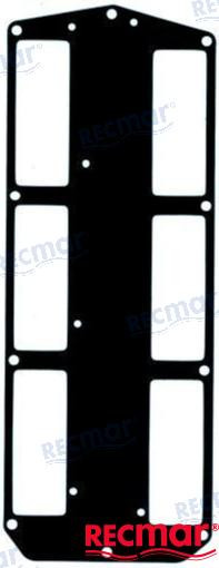 Recambios Marinos Gasket Rec27-935361