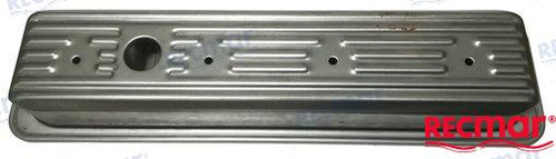 Recambios Marinos Valve Cover: 350 >89 Con Tapon Rec14202