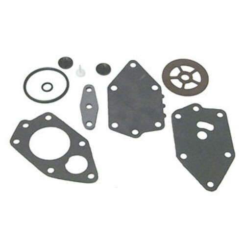Brp Us Inc Kit Ay_F Pump Rpr 438616