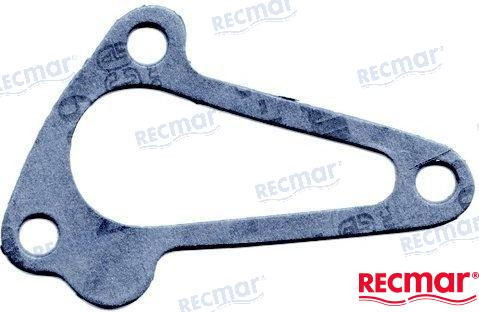 Recambios Marinos Gasket Rec308328