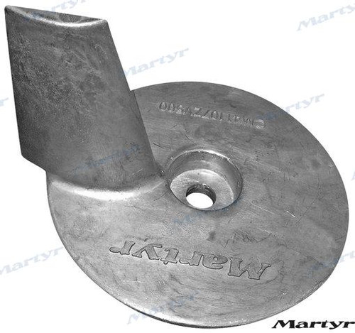 Recambios Marinos Zinc Anode Cm41107-Zv500