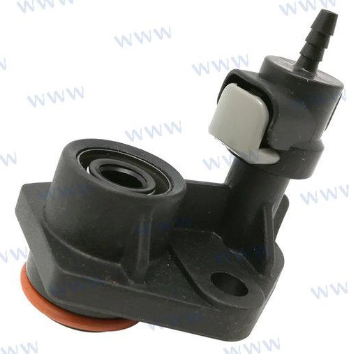 Recambios Marinos Bushing Rm23-815921A17