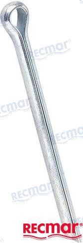 Recambios Marinos Split Pin Rec967707