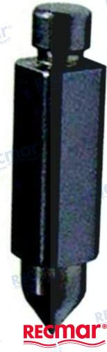 Recambios Marinos Inlet Needle Kit Rec1395-9595-1
