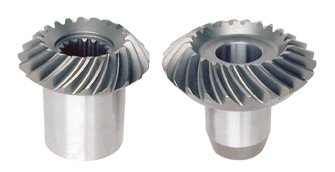 Glm Products Gear Set 11244