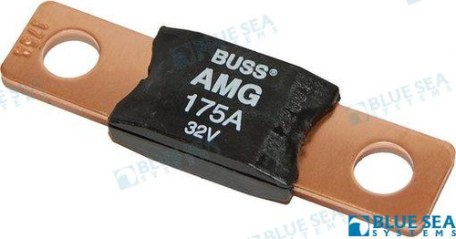 Recambios Marinos Fuse Mega 175 Amp/32 Volt Bs5104