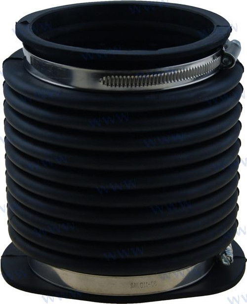 Recambios Marinos Exhaust Bellow W/Hos - Dph Cef500538K