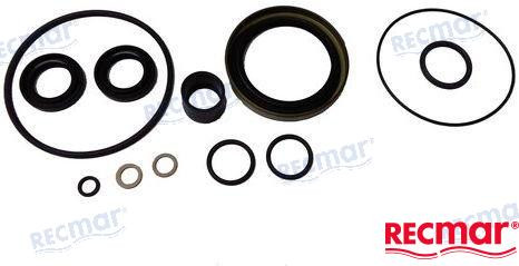 Recambios Marinos Gearcase Seal Kit Rec26-88397A1