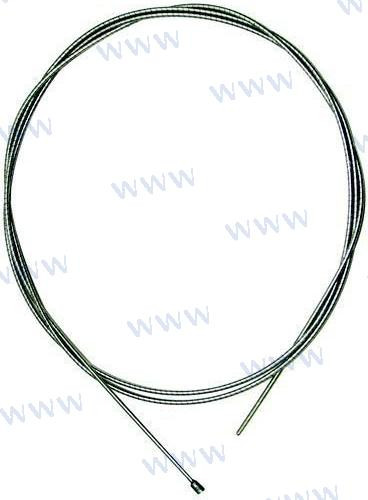 Recambios Marinos Shift Cable Core Wire 1.75 M Rec21470