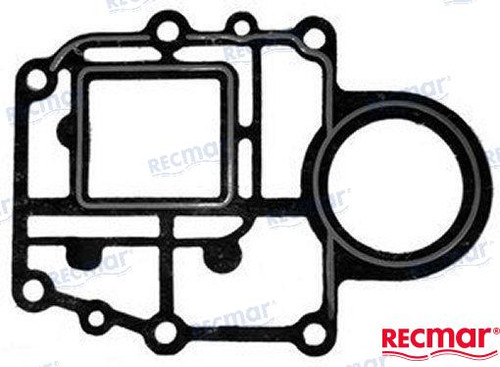 Recambios Marinos Gasket Rec11433-93912