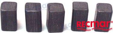 Recambios Marinos Locker Rec28-30281