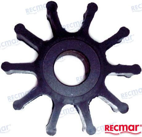 Recambios Marinos Impeller Rec47-F462065