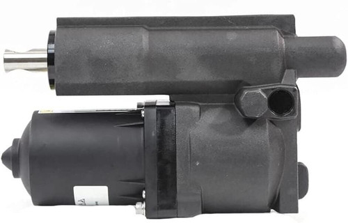 T.H. Marine Actuator For Atlas Jack Plate Ahjact-3-Dp