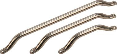 Sea-Dog Line Ss Surface Mt Handrail 24" 254324-1