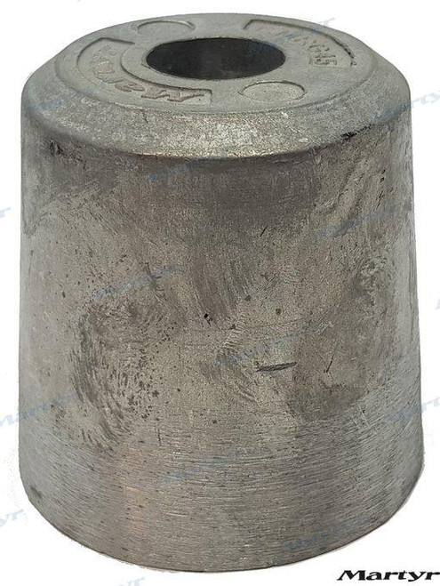 Recambios Marinos Anode Reggiani Zinc Cmrg45