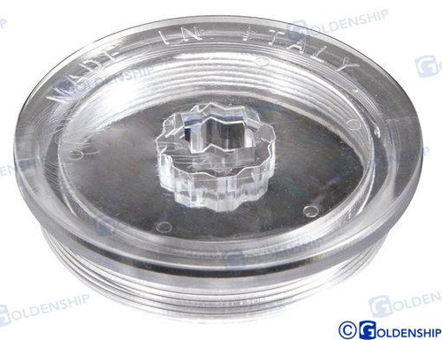 Recambios Marinos Plycarb Cap For "Garda/Como" Gs30425
