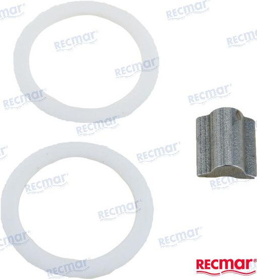 Recambios Marinos Key Rec28-8M0032838
