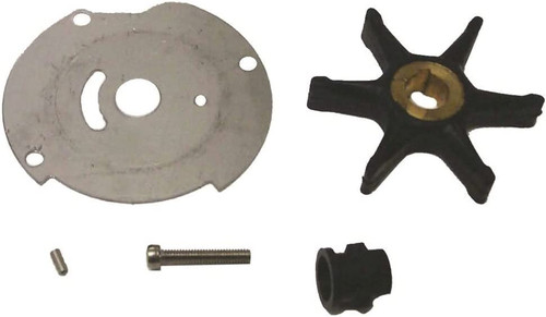 Dometic Water Pump Kit Omc W/O Housing 118-3377