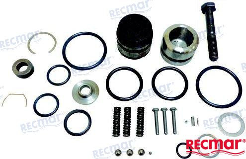 Recambios Marinos Cylinder Overhaul Kit Rec87399A3