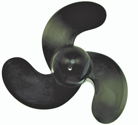Brp Us Inc 7.5 X 6 P3L Prop 318487
