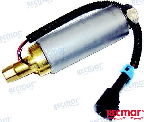 Recambios Marinos Fuel Pump Rec861155A3