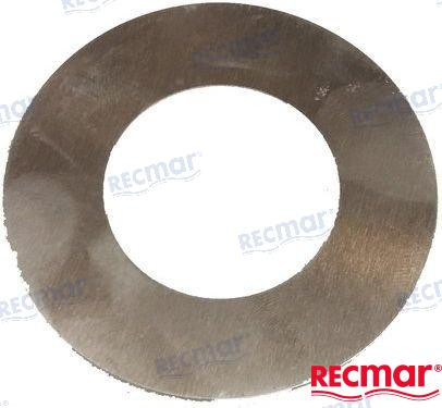 Recambios Marinos Shim Rec314745